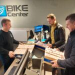 Loting winnaars Eindejaarsactie Bergstraat Heist-op-den-Berg 2023